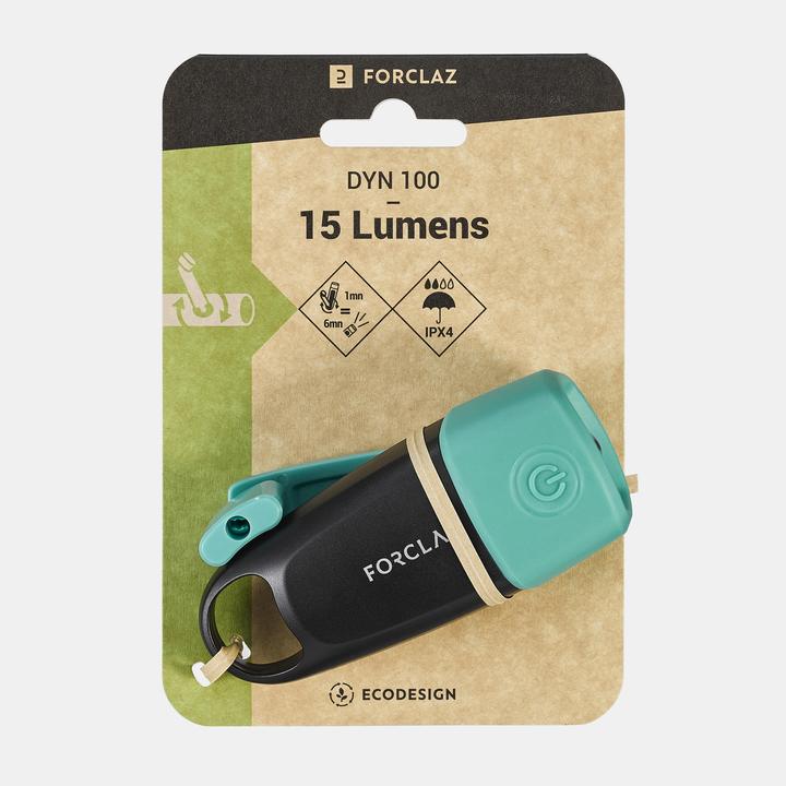 Image du produit Forclaz DYNAMO 100
