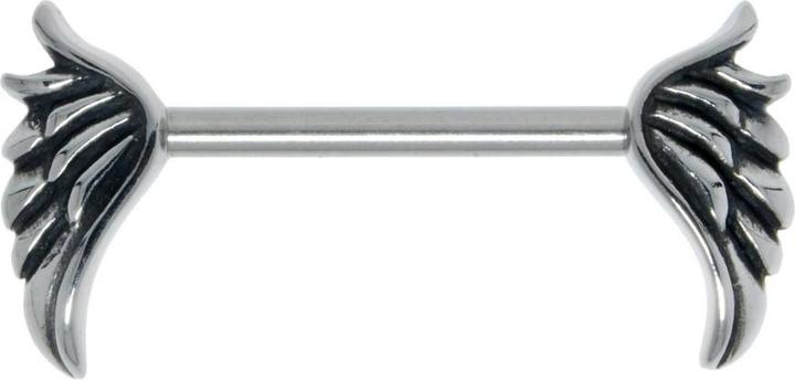 Bijouteria Brustpiercing (Chirurgenstahl 316L)