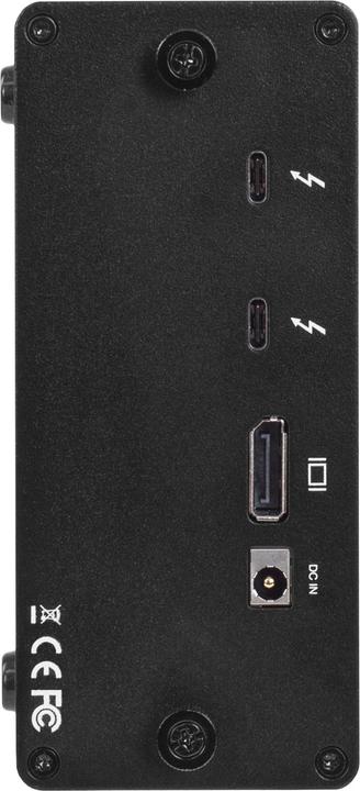 Actual product image OWC Express 4M2 (M.2 2280)