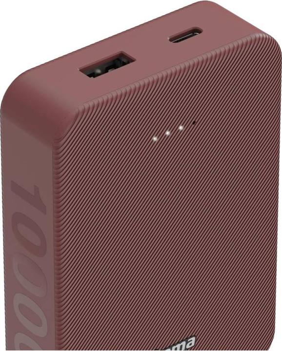 Produktbild Hama Color 10 (10000 mAh, 37 Wh)