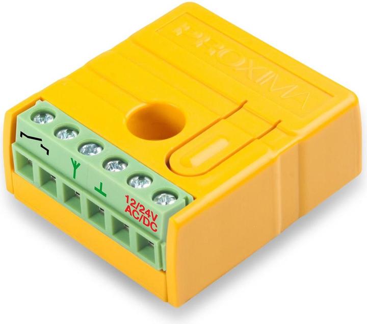 Produktbild Proxima NW1 FL (NICE FLOR) Controller/Funkempfänger