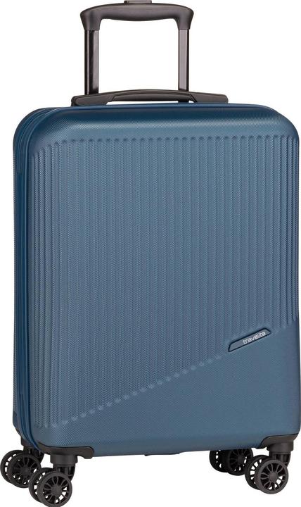 Immagine prodotto Travelite Valigia e trolley Bali 4w Trolley S (34 l, Bagaglio a mano (fino a 50 litri))