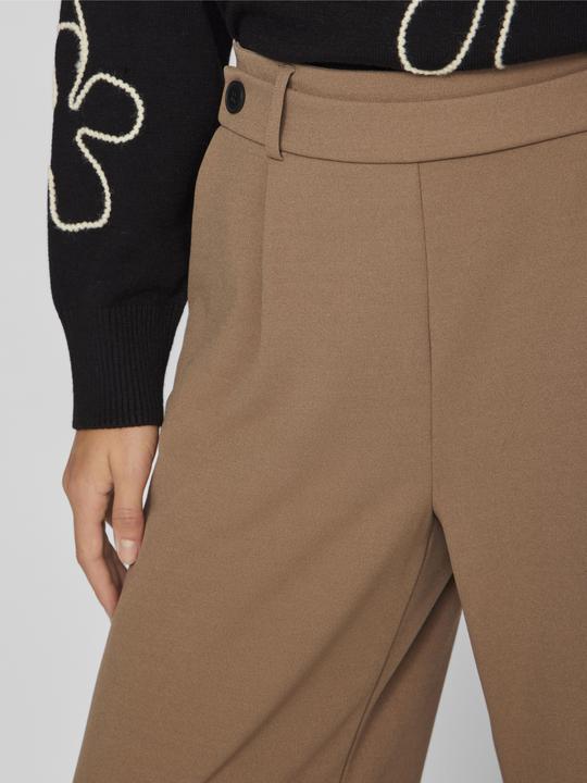 Produktbild Vila High Waist Hose mit weitem Bein (XS)