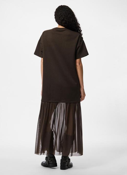 Produktbild Pieces PCFAREY Maxikleid (XL)