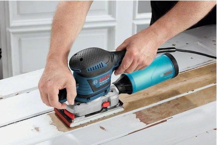 Produktbild Bosch Professional Gss 230 Ave (Schwingschleifer, 300 W)