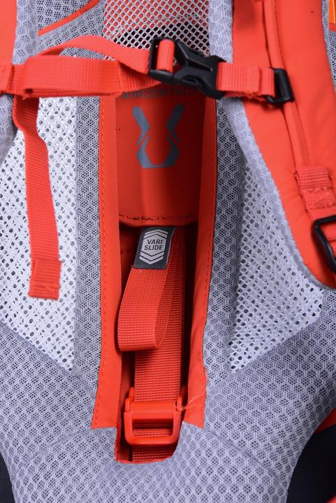 Immagine prodotto Deuter Aircontact Core 45+10 (45 l)
