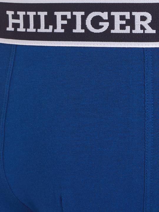Produktbild Tommy Hilfiger Trunk 3er-Pack Herren-Boxershorts (L, 3er Pack)