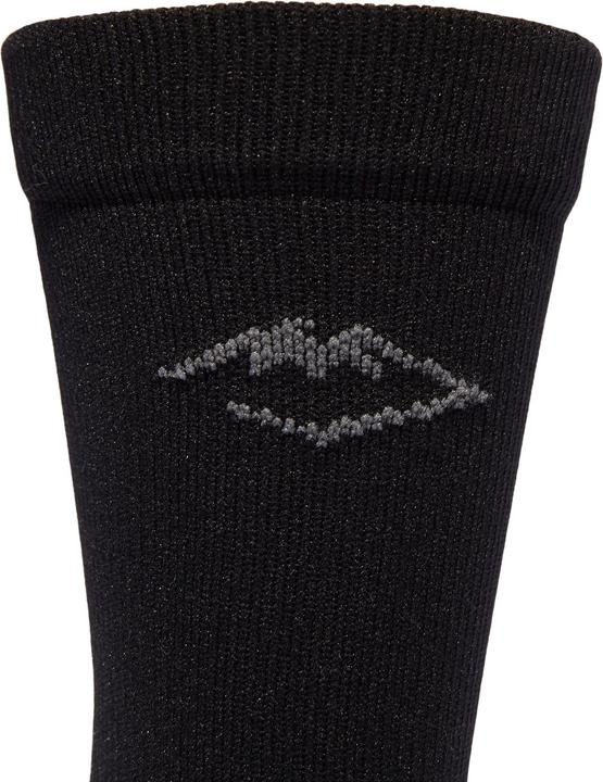 Produktbild ASICS Performance Fujitrail Run Sock Performance Black / Grey (39 - 42)