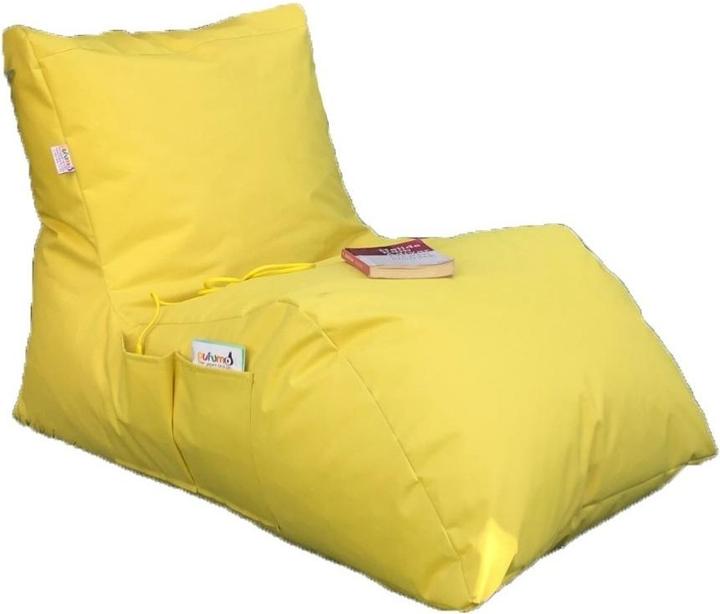 Strong yellow
