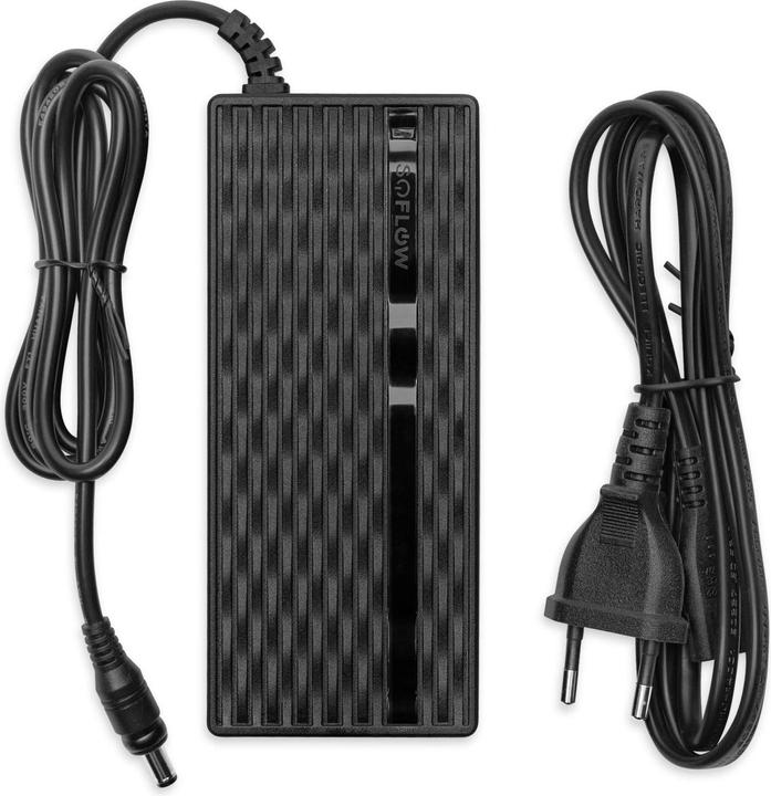 Actual product image SoFlow Charger SO4 Pro
