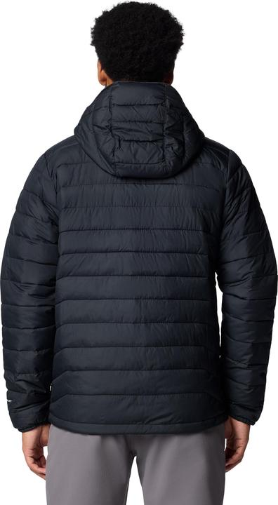 Immagine prodotto Columbia Giacca Powder Lite™ II con cappuccio (M)