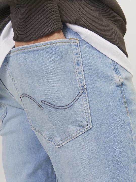 Actual product image Jack & Jones Slim fit JJIGLENN JJICON (34)