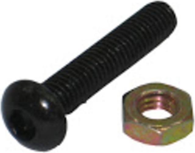 Hudora 1 vis de torsion (EOL) (1.34")