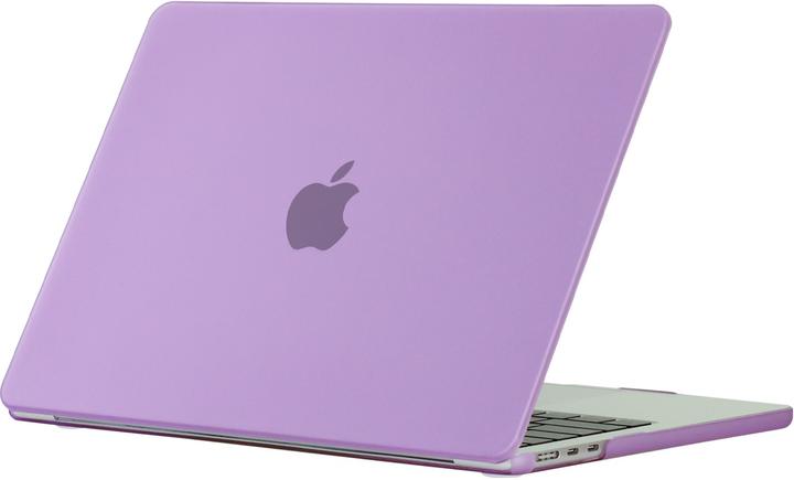 Immagine prodotto PhoneLook Cover Cover protettiva Hardshell ultrasottile per Pro in due pezzi semitrasparente t (16", Apple)