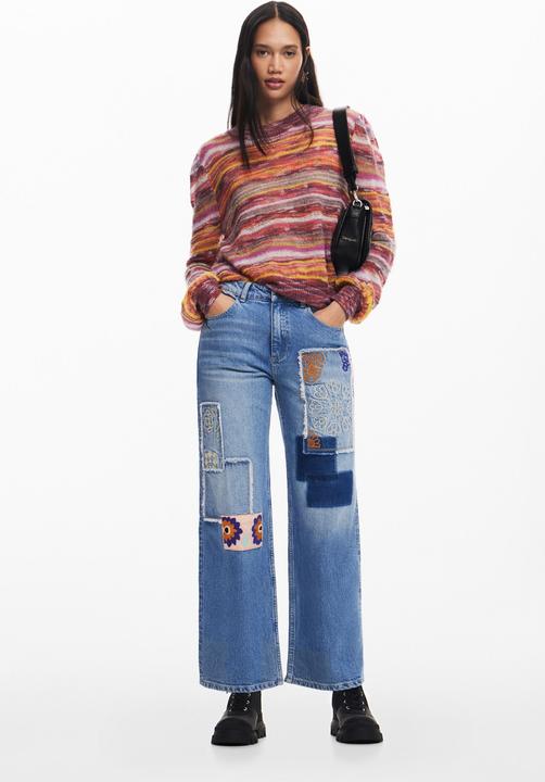 Immagine prodotto Desigual Quebec (S)