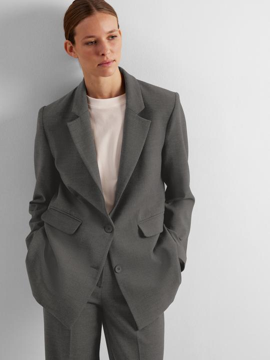 Immagine prodotto Selected Femme Blazer dal taglio rilassato (40)