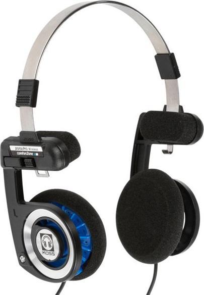 Produktbild Koss Porta Pro (12 h, Kabellos)