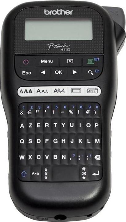 Brother P-Touch PT-H110