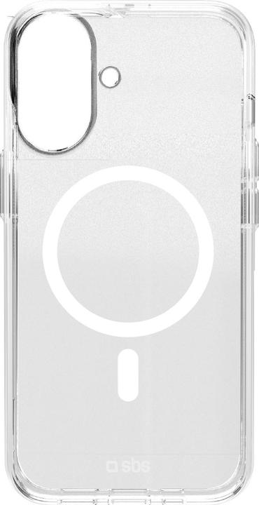 Produktbild SBS Schutzhülle (Apple iPhone 16 Plus)