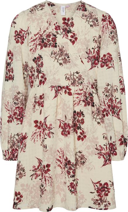 Produktbild Vero Moda Normal geschnitten V-Ausschnitt Junior Kurzes Kleid Kleid (128)
