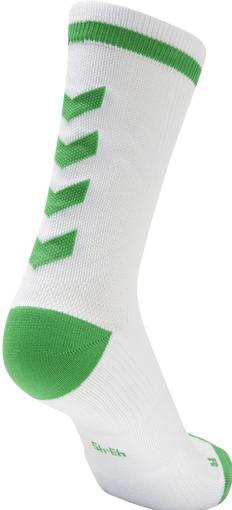 Actual product image hummel Elite Indoor Sock Low (43 - 45)