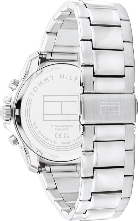 Image du produit Tommy Hilfiger Jordan (Montre analogique, 43 mm)