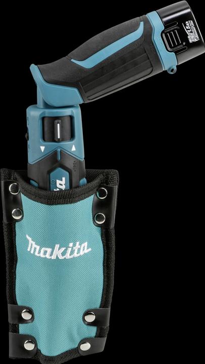 Produktbild Makita TD 022 DSE Akku-Knickschlagschrauber (Akkubetrieb)