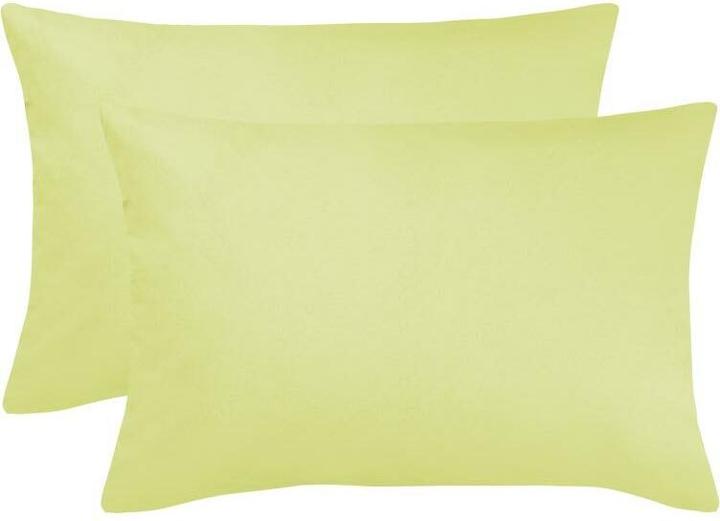 Produktbild BettwarenShop Ulm (Kopfkissenbezug, 40 x 60 cm)