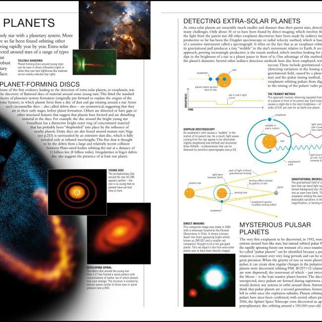 Produktbild Universe (Englisch, Martin Rees, DK, 2020)
