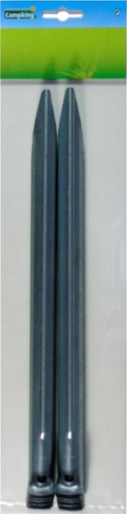 Produktbild NoName Umefa 10x Zelthering 30cm