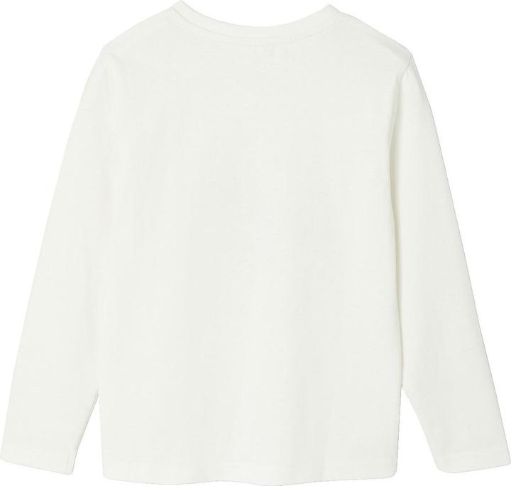 Image du produit Vertbaudet Jungen Shirt BASIC (92)