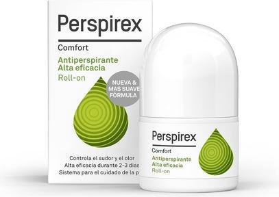 Actual product image Perspirex Comfort