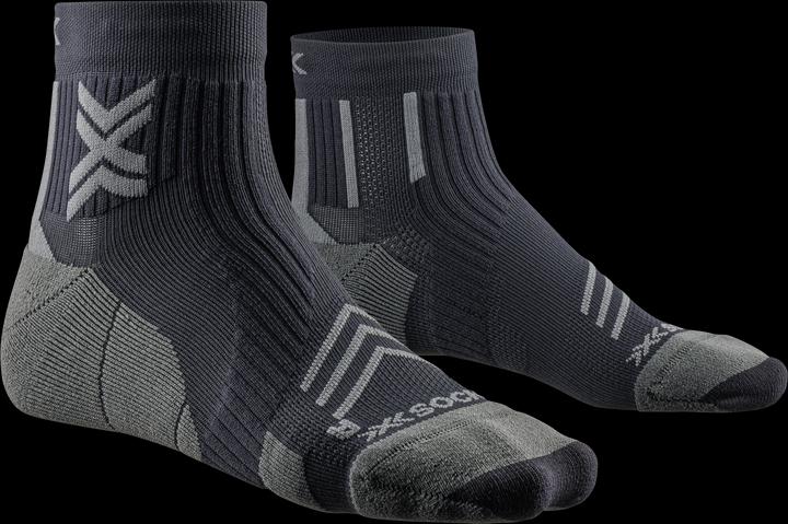 Actual product image X-Socks Run Expert Ankle (45 - 47)