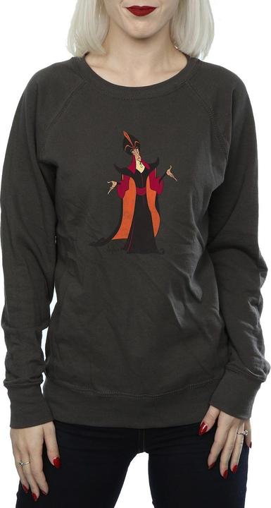 Produktbild Disney Classic Jafar Sweatshirt (M)