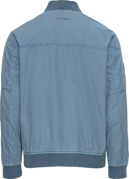 Actual product image Camel Active Bomber jacket with stand-up collar (62)