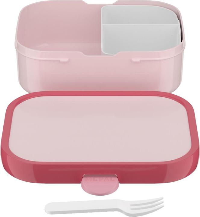 Produktbild Mepal Lunchbox Campus - Kühles Rosa