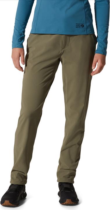 Image du produit Mountain Hardwear W Chockstone Pant (12)
