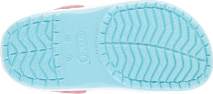 Actual product image Crocs K' Crocband Clog (32)