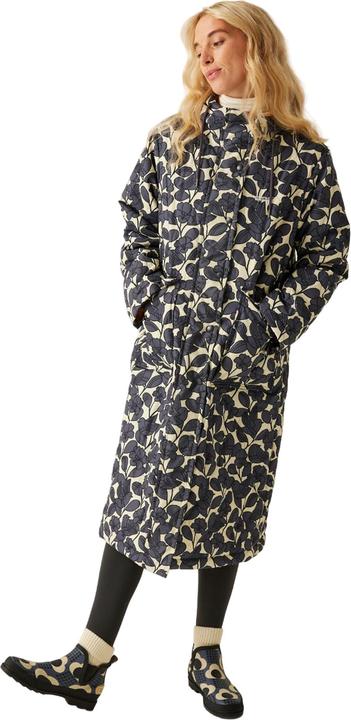 Produktbild Regatta Orla Kiely Jacke Gesteppt (38)