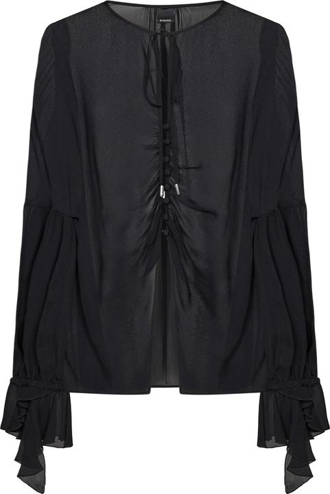 Immagine prodotto Pinko Shirts Black (40)