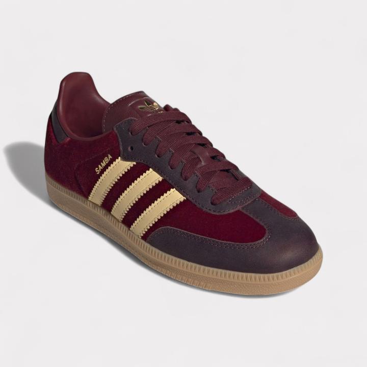 Actual product image adidas Samba OG (39 1/3)