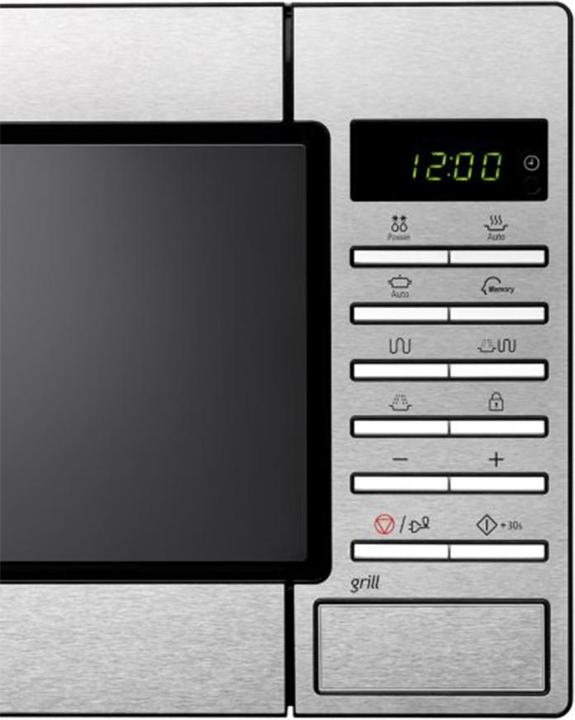 Image du produit Samsung Ge87mc/Sws (23 l)
