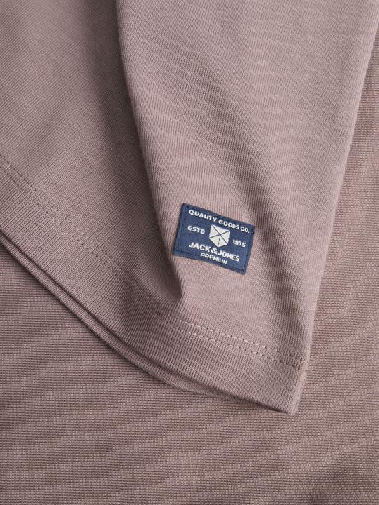 Actual product image Jack & Jones Jprbluloyal Tee Ss Crew Neck Prau25 (XL)