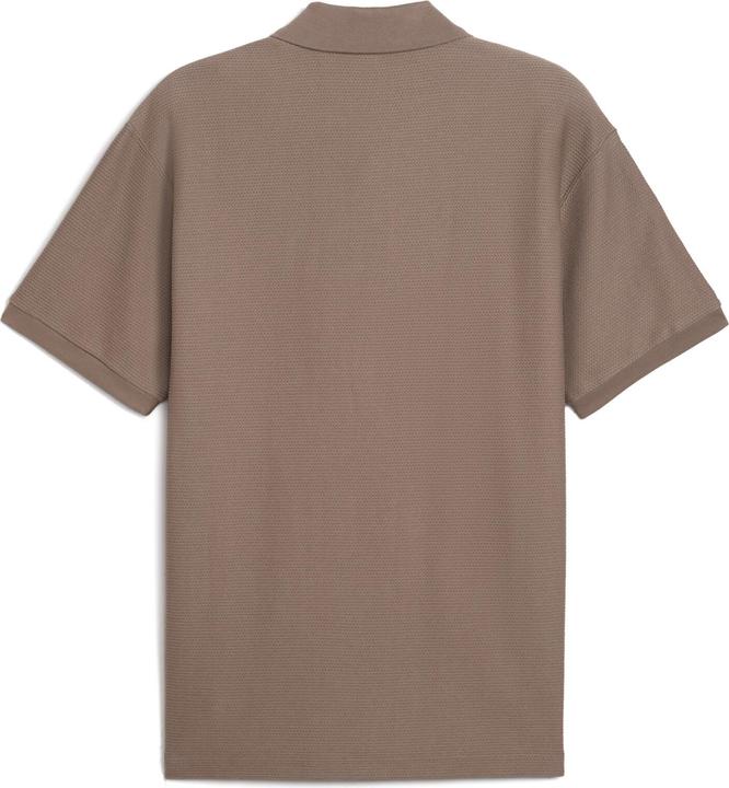 Immagine prodotto Puma Polo Jacquard rilassata PREMIUM ESS (L)