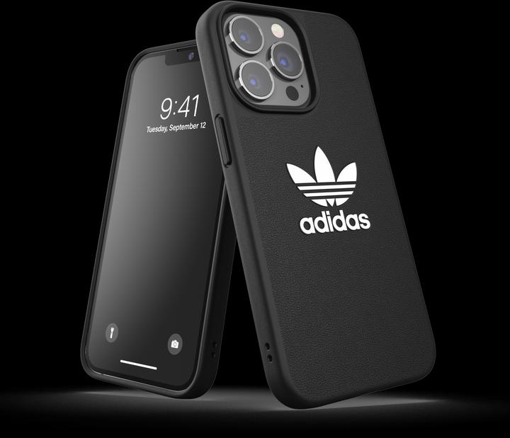 Productafbeelding adidas Vormkoffer Basis (Apple iPhone 13 Pro)