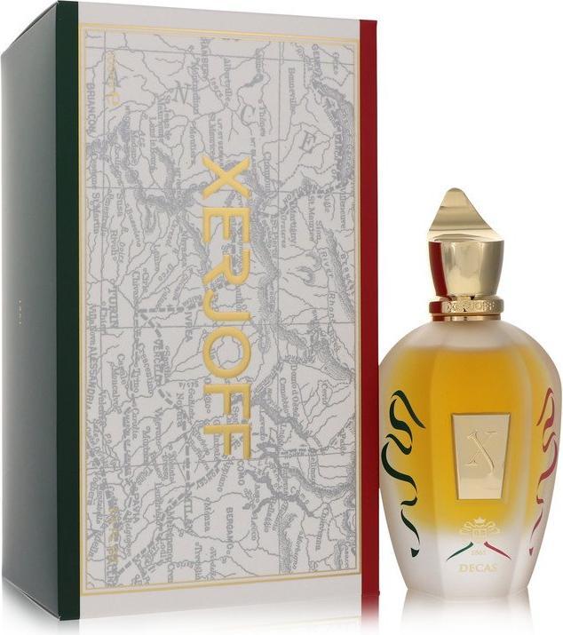 Immagine prodotto XerJoff 1861 Decas (Eau de parfum, 100 ml)