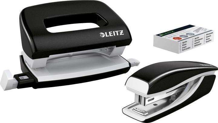 Leitz NeXXt Wow Set