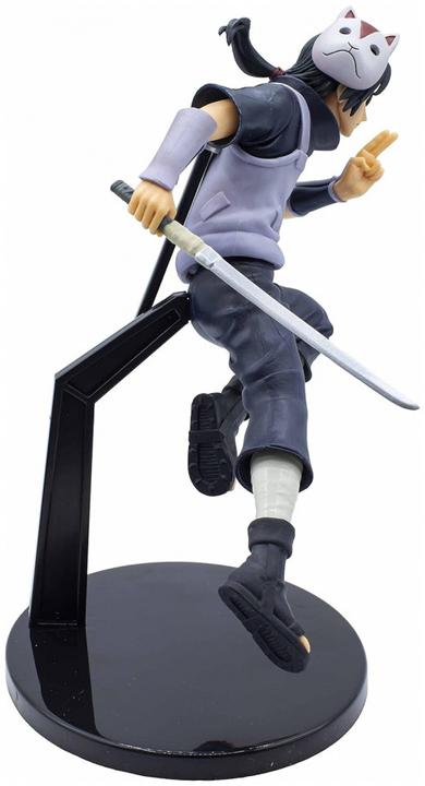 Immagine prodotto Banpresto Naruto Shippuden Vibration Stars : Uchiha Itachi II 16cm