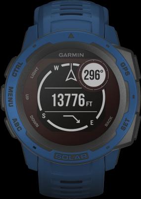 Immagine prodotto Garmin Instinct Solar (45 mm)
