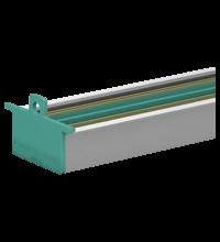 Image du produit Pepperl & Fuchs PEPPERL UPR-03 Rail d'alimentation universel UPR-03 UPR03